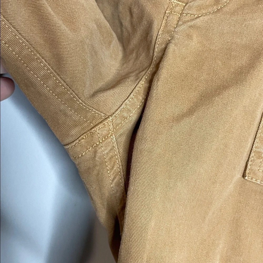 Nili Lotan | Women’s Jenna Raw Hem Ankle Pants Size 6